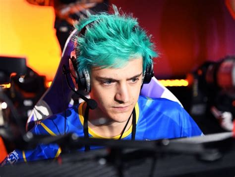 is ninja the best fortnite player in the world